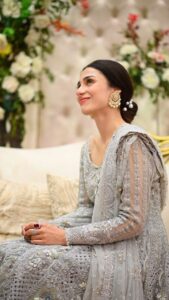 Actress Mashal Khan HD Photos and Wallpapers July 2024