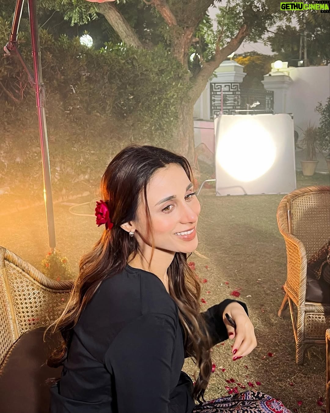 Mashal Khan - 29.3K Likes - Happiest🌹❤️
Hair and make up @astelbhatti