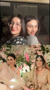 Actress Mashal Khan HD Photos and Wallpapers January 2025