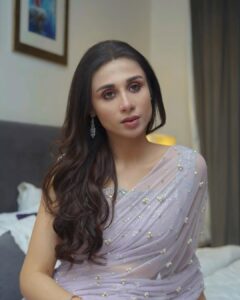 Actress Mashal Khan HD Photos and Wallpapers February 2025