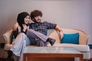 Mashura Basheer Instagram - Beibyyyyyy 💋 You are not just my love, but my best friend, my home, and my heart’s greatest treasure.” Happy 7th Anniversary To Us 😍🫂❤️‍🔥