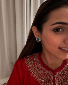 Actress Masoom Mehta HD Photos and Wallpapers February 2025