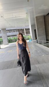 Actress Matika Arthakornsiripho HD Photos and Wallpapers March 2025