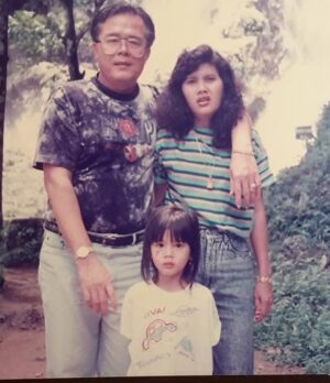 Matika Arthakornsiripho Instagram - Happy children’s day🍭🍭🍭