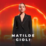 Matilde Gioli