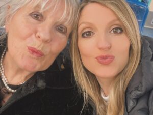 Maude Hirst Instagram - 