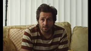 Maya Erskine Instagram - @sacramentomovie trailer is here and I couldn’t be prouder of my love @michaelangarano this movie means so much to us and we hope you enjoy it as much as we do 💘💘💘 in theaters APRIL 11 !!!!