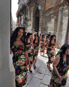 Actress Maya Jama HD Photos and Wallpapers August 2025
