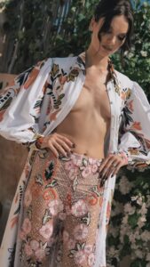 Actress Mayra Farret HD Photos and Wallpapers February 2025