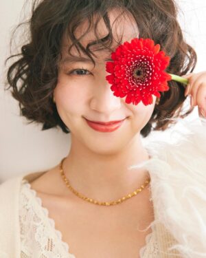 Mayuu Yokota Instagram - おねーちゃんとの対談みてくれましたか？🫣❤️