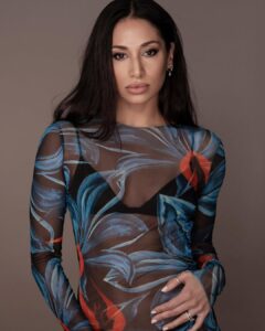 Actress Meaghan Rath HD Photos and Wallpapers June 2025