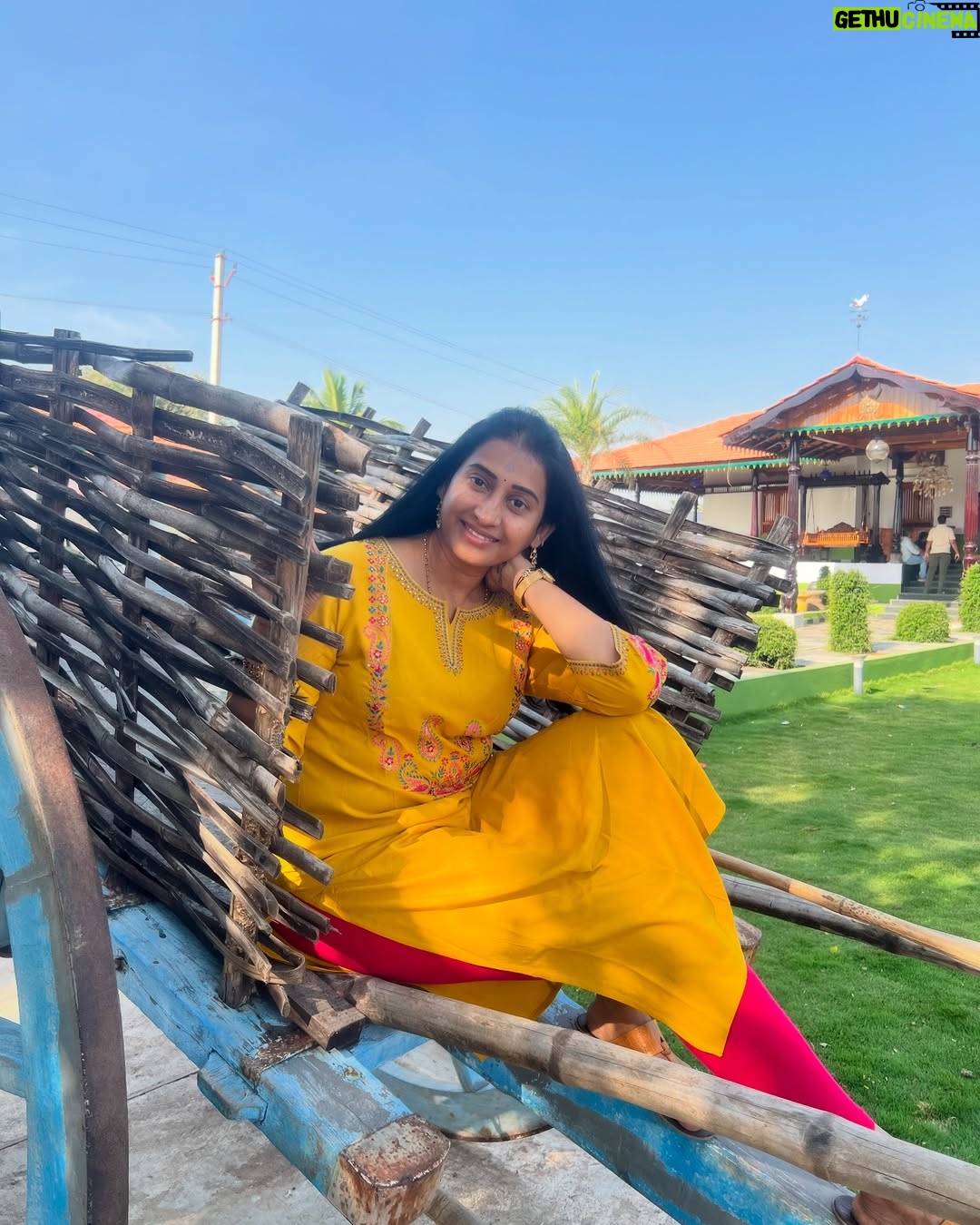Meena Vasu - 6.1K Likes - ❤️🥰