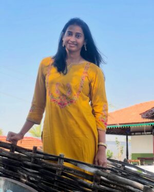 Meena Vasu Instagram - ❤️🥰
