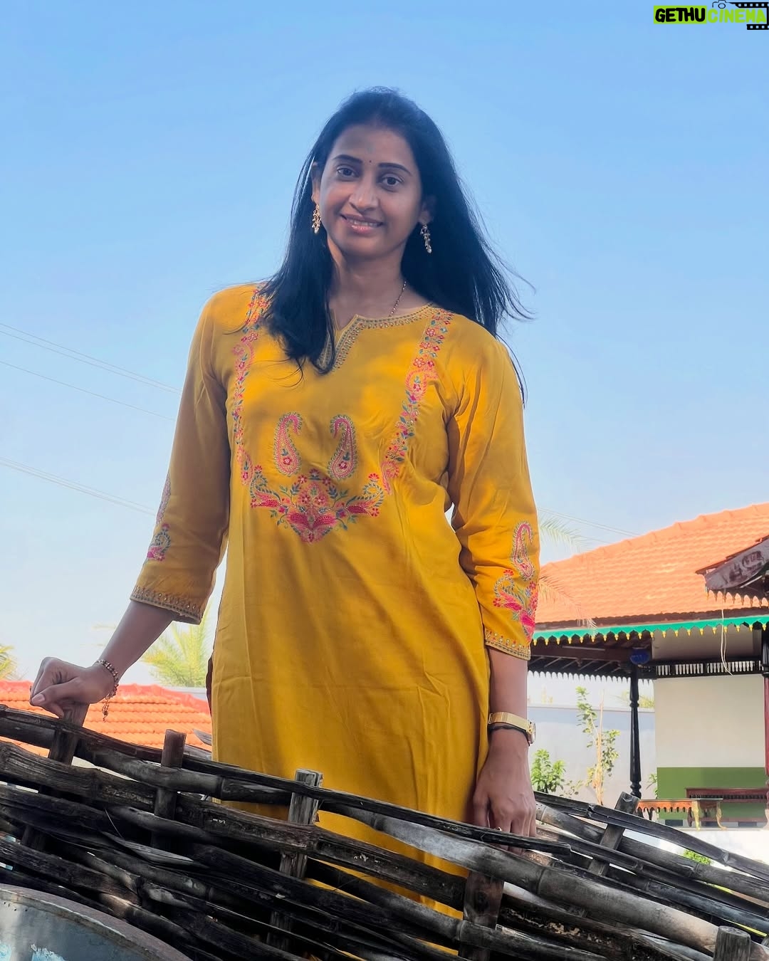 Meena Vasu - 6.1K Likes - ❤️🥰