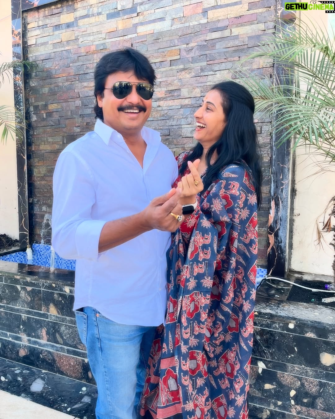 Meena Vasu - 6.8K Likes - ❤️❤️❤️
