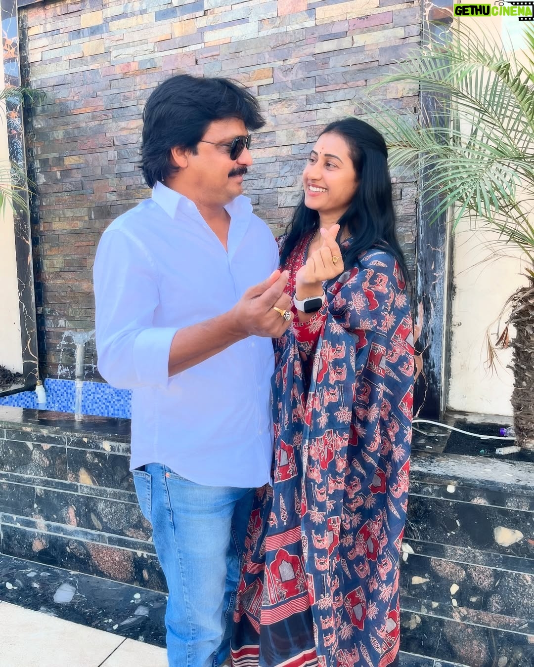 Meena Vasu - 6.8K Likes - ❤️❤️❤️