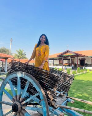 Meena Vasu Instagram - ❤️🥰