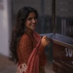 Meenakshi Dinesh