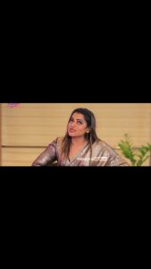 Actress Meera Anil HD Photos and Wallpapers December 2025