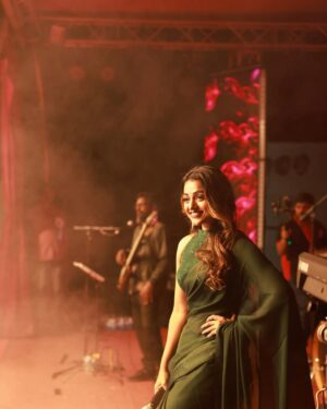 Meera Anil Instagram - Totally in my space❤️

Beautifully captured and edited @beyondframesphotography 
Makeover @ezzah_makeovers