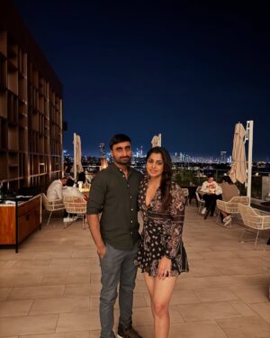 Meera Nandan Instagram - 🤍