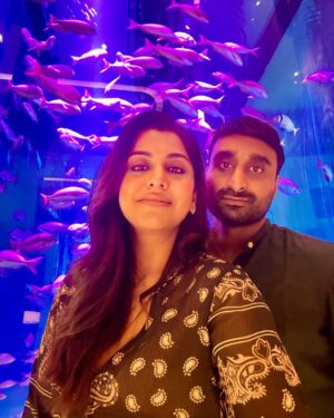Meera Nandan Instagram - 🤍