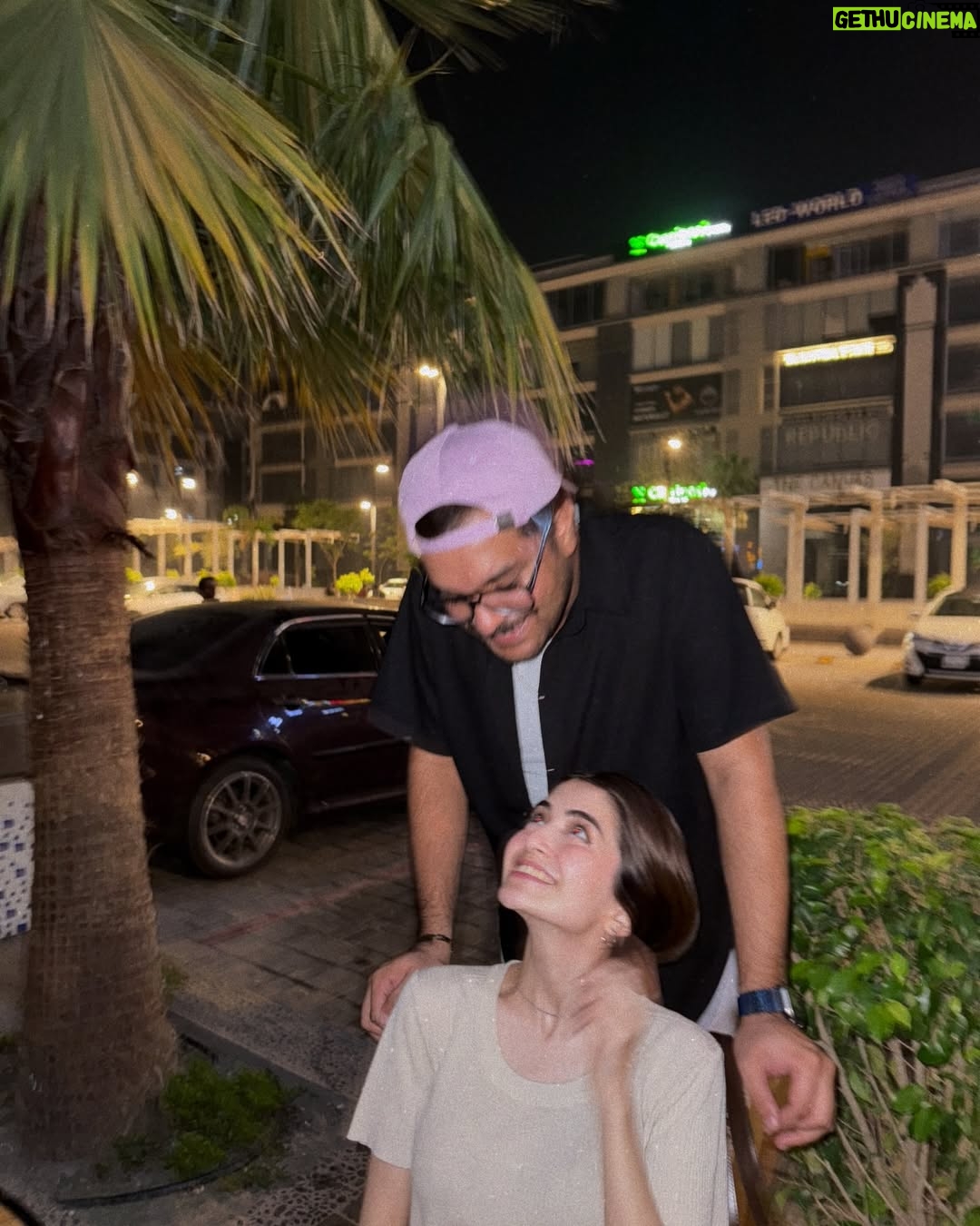 Meerub Ali - 117.4K Likes - forgot to post for awhile so here are many pictures of me and mine. 🍀🤍