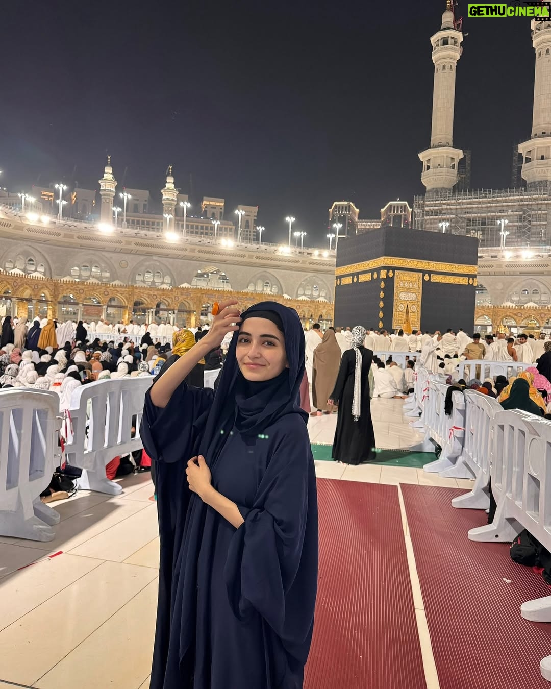 Meerub Ali - 299.2K Likes - الحمداللہ 📿🤲🏻🤍