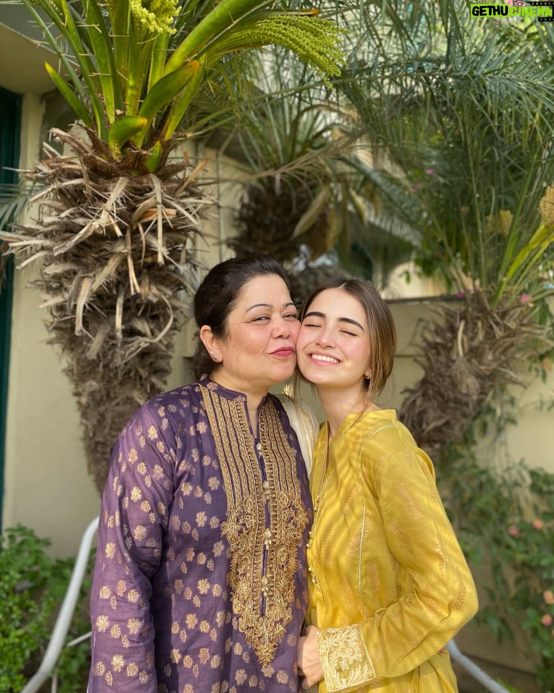 Meerub Ali - 110.8K Likes - tu hai toh dar nahi lagta. 🤍