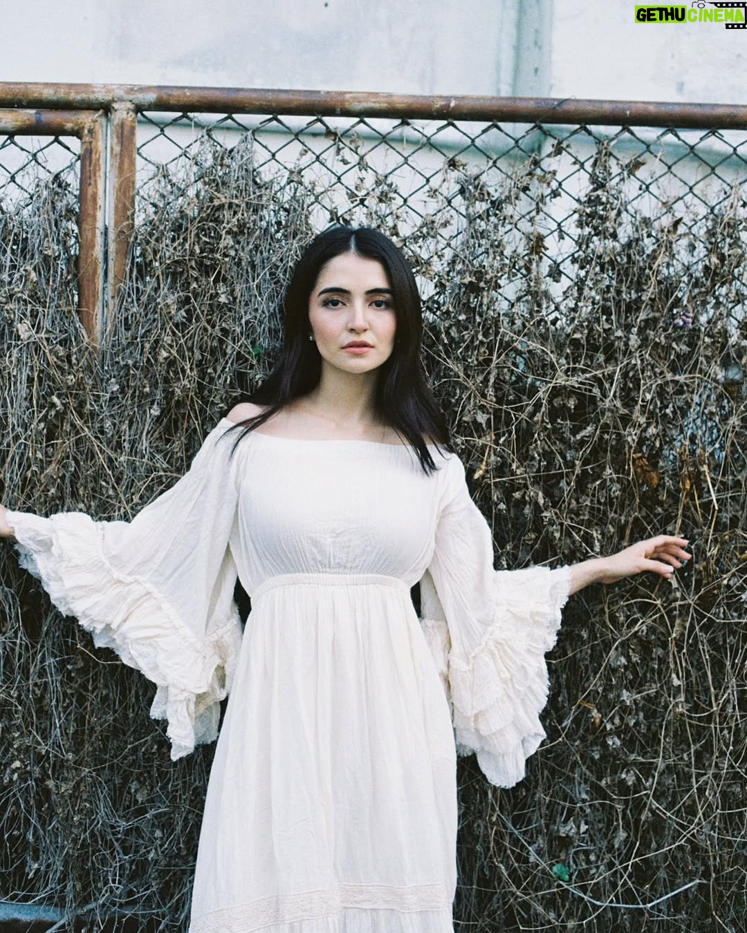 Meerub Ali - 133.7K Likes - fairytale in a film
stylist: @aarindanoor
photo: @a2m.film_