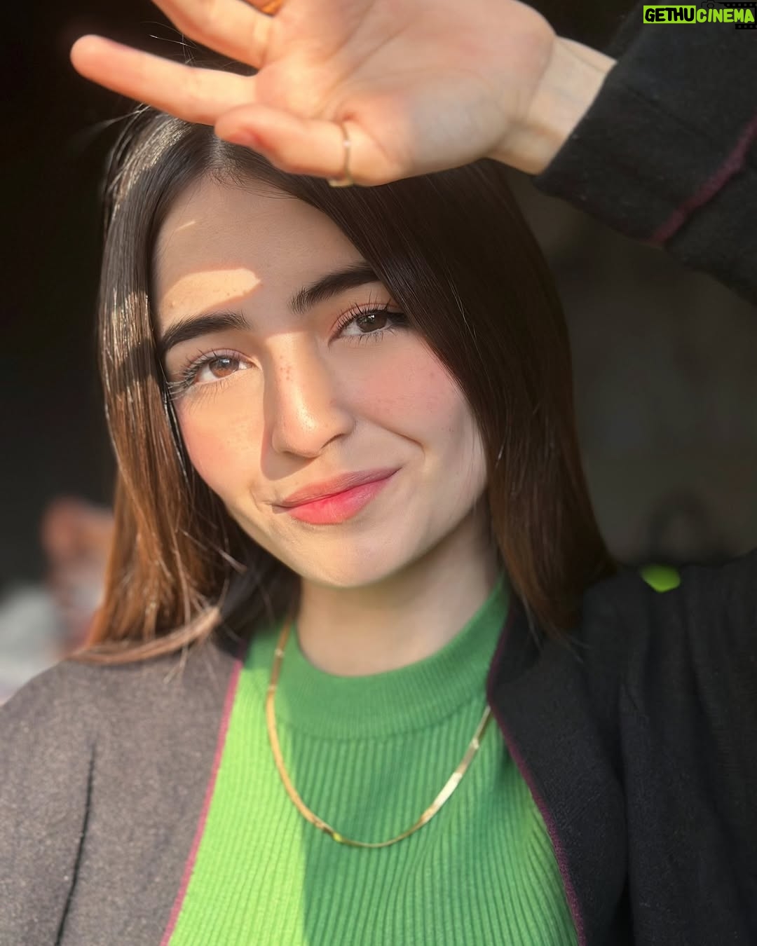 Meerub Ali - 103.9K Likes - missing winter