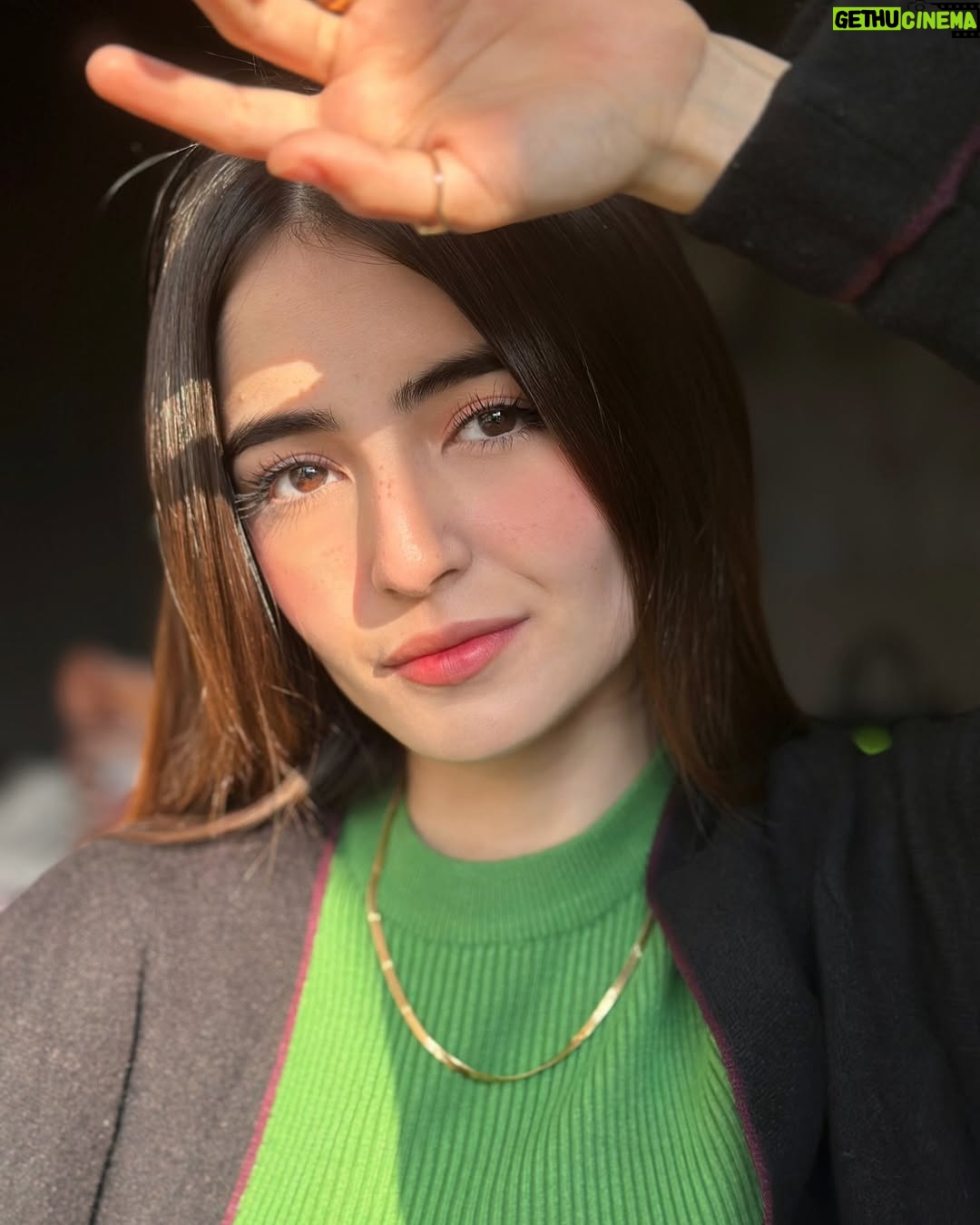 Meerub Ali - 103.9K Likes - missing winter