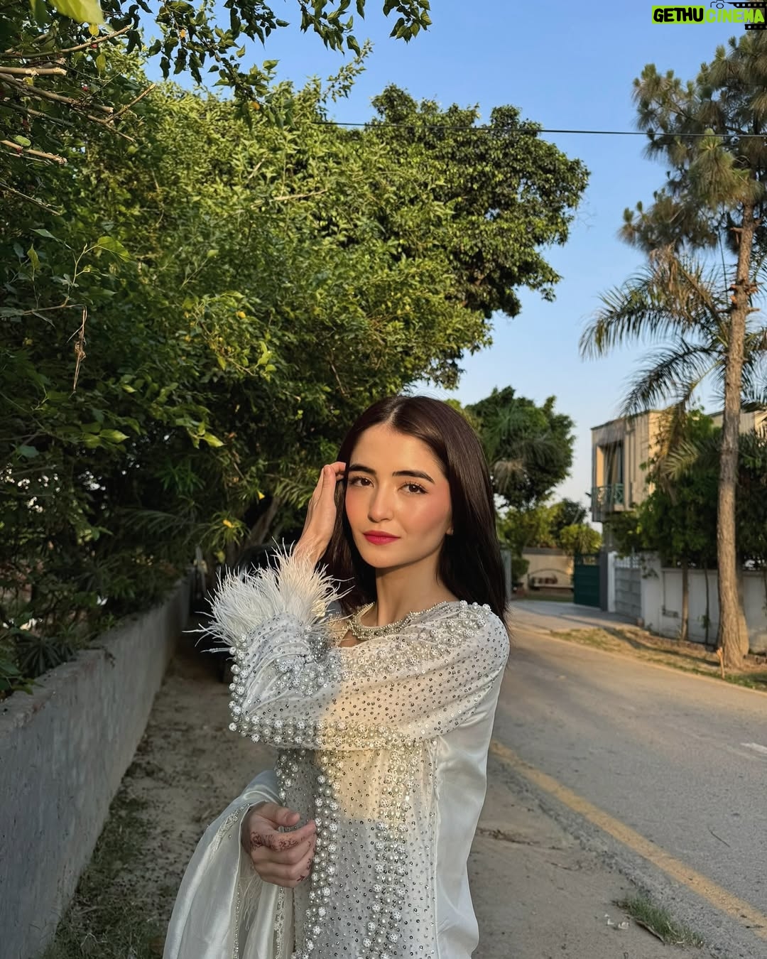 Meerub Ali - 146.9K Likes - a little throwback
