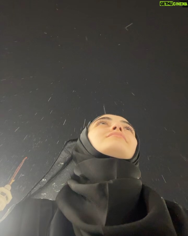 Meerub Ali - 163.4K Likes - Jummah Mubarak. 🤍🤲🏻