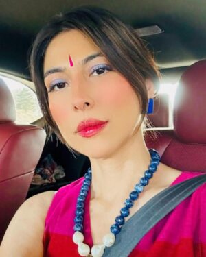 Meesha Shafi Instagram - 🌙🧿💕

#eidmubarak