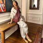 Meesha Shafi