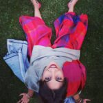 Meesha Shafi