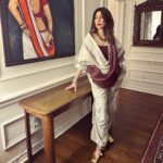 Meesha Shafi
