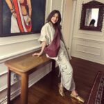 Meesha Shafi