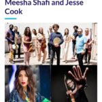 Meesha Shafi