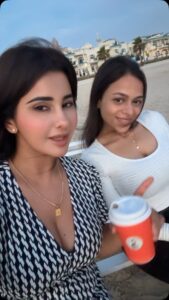 Actress Meetii Kalher HD Photos and Wallpapers May 2025