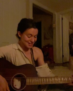 Meg Myers Instagram - Just finished writing this one for the eclipse. Fought it so hard but it forced its way out. Still tweaking and fine tuning..

Happy inner teenager:-💋

Every song on this album is so different. One day I’m channeling a PG ceremony song and the next day it’s angsty and R rated. Just trying to honor where im at in each moment and let it all flow through. 

I’m so excited to share these songs with you guys! There’s too many to even fit them all on my 4th album so I’ll have to flip coins to decide hehe 

Scroll for the lyrics and a picture of me as a teenager❤️‍🔥🤘