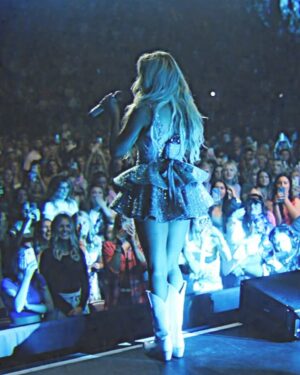Megan Moroney Instagram - miss u guys :)