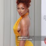 Megan Thee Stallion