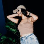 Megha Chowdhury