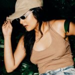 Megha Chowdhury