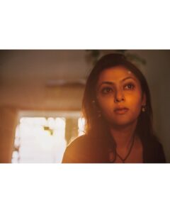 Actress Megha Chowdhury HD Photos and Wallpapers February 2025