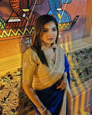 Megha Daw Instagram - 🖤
.
.
📸 @saikatdutta__official 😃
.
.

#fyp #meghadaw