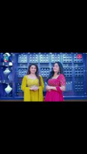 Actress Megha Mathew HD Photos and Wallpapers September 2025