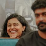 Megha Thomas